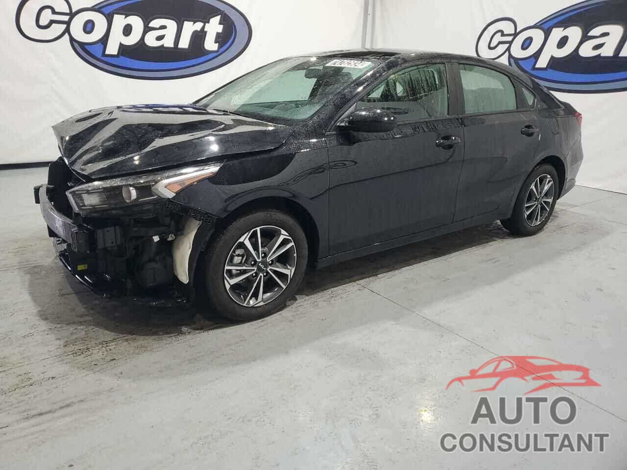KIA FORTE 2024 - 3KPF24AD9RE793090