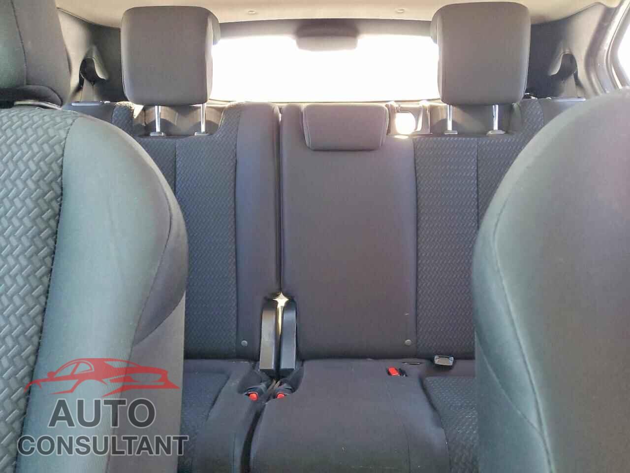 MITSUBISHI ECLIPSE 2020 - JA4AS3AA9LZ035850