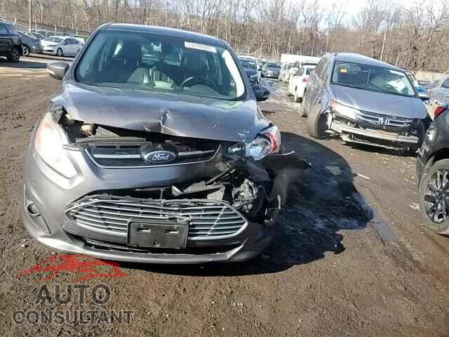 FORD CMAX 2014 - 1FADP5CU8EL511248