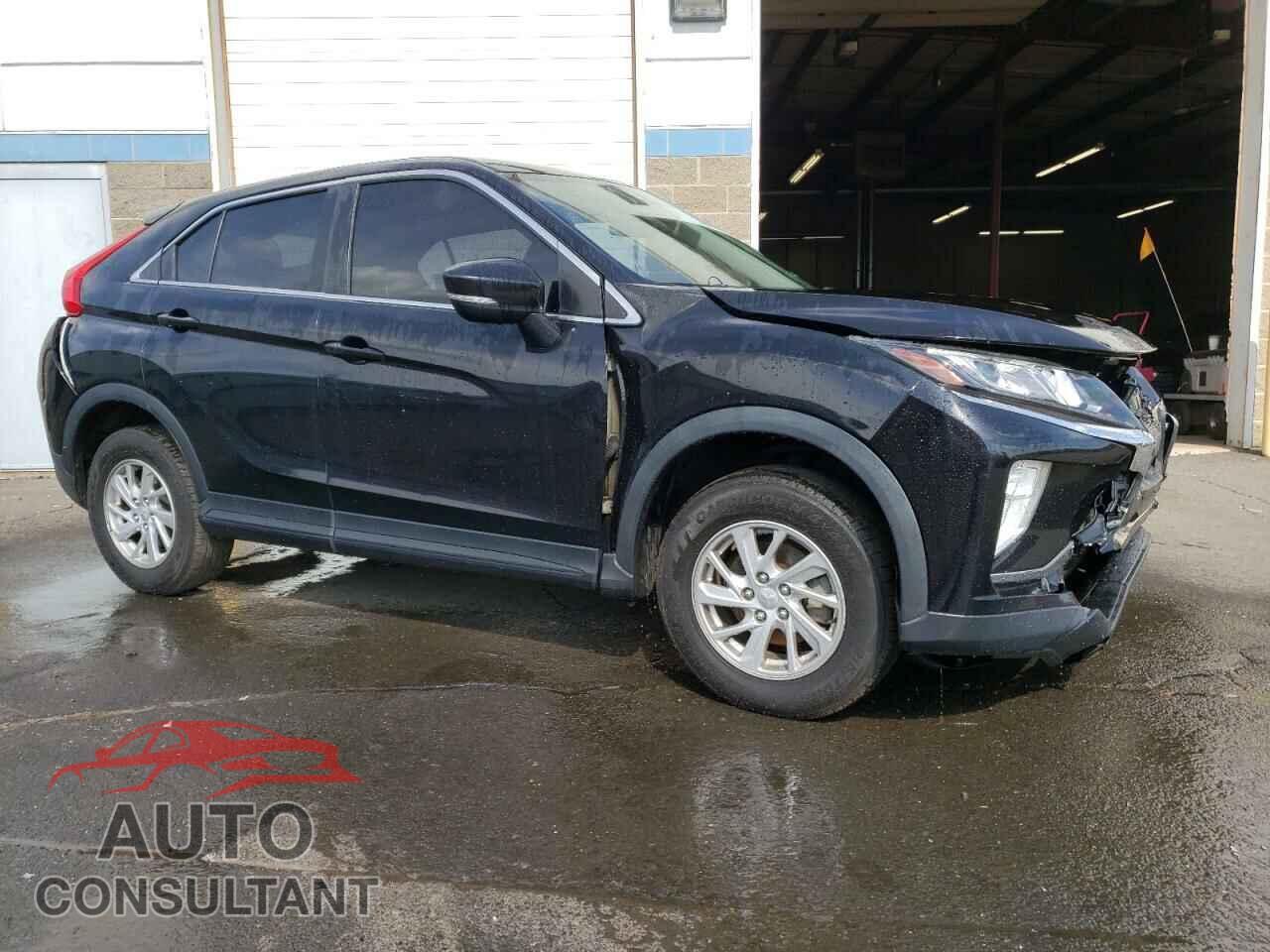 MITSUBISHI ECLIPSE 2019 - JA4AT3AA0KZ032024