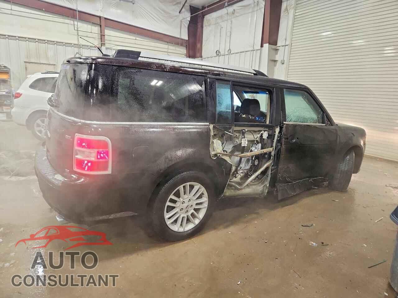 FORD FLEX 2014 - 2FMHK6C80EBD16968