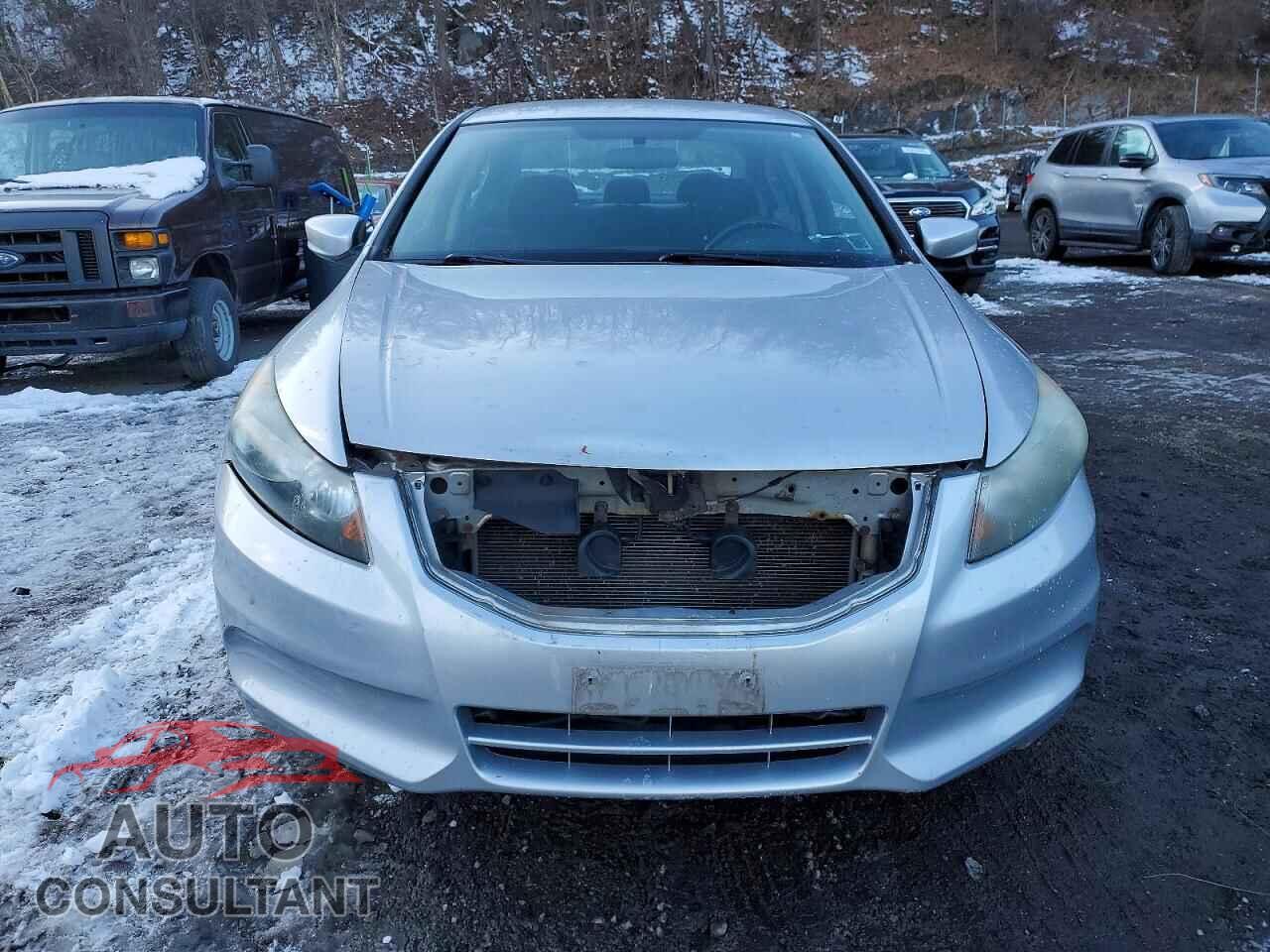 HONDA ACCORD 2011 - 1HGCP2F40BA120149