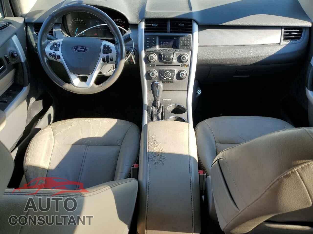 FORD EDGE 2014 - 2FMDK3JC3EBB81554