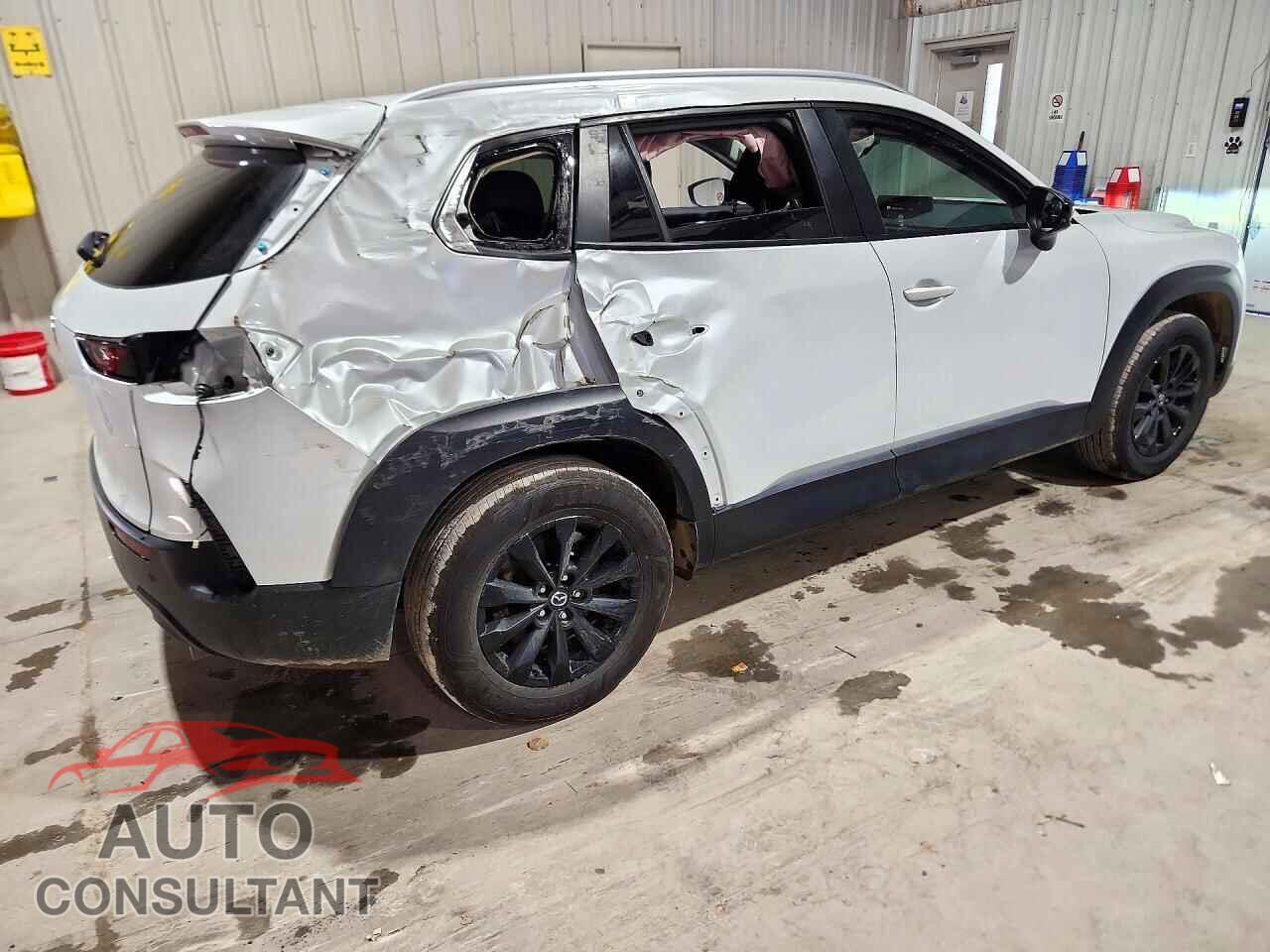 MAZDA CX-50 2026 - 7MMVABBLXTN462210