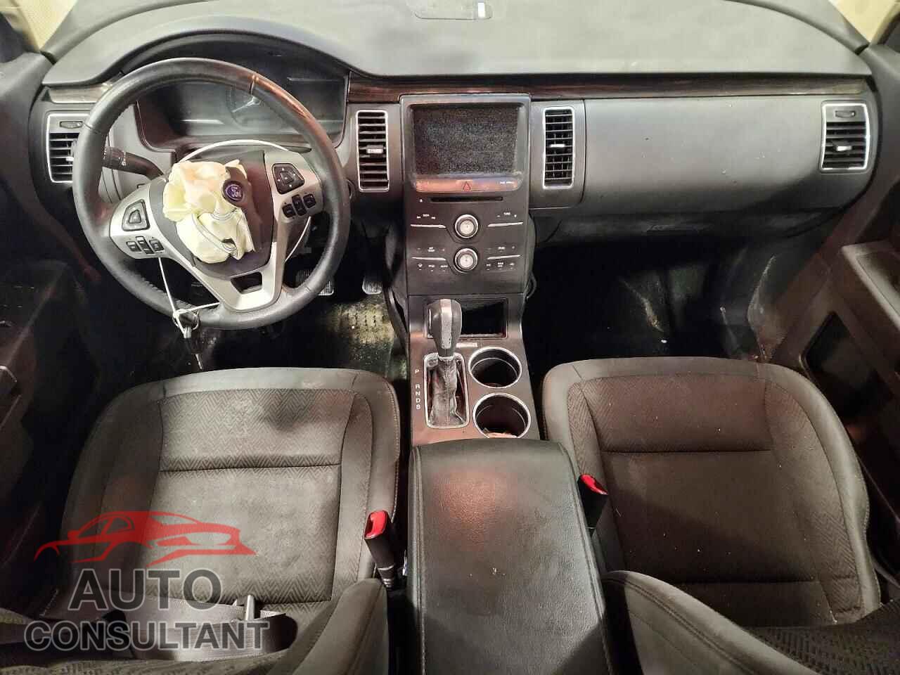 FORD FLEX 2014 - 2FMHK6C80EBD16968