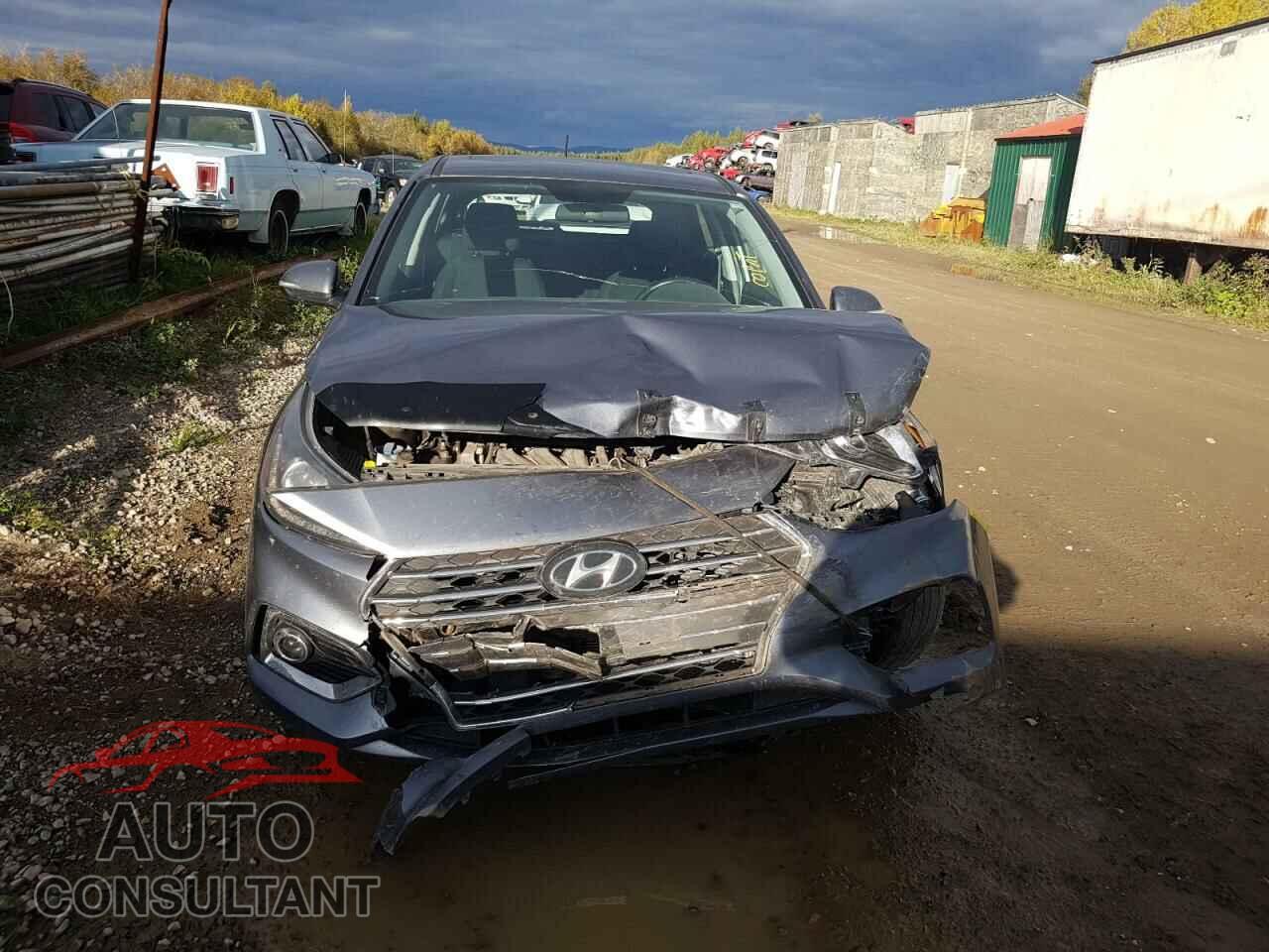 HYUNDAI ACCENT 2020 - 3KPC35A65LE094666