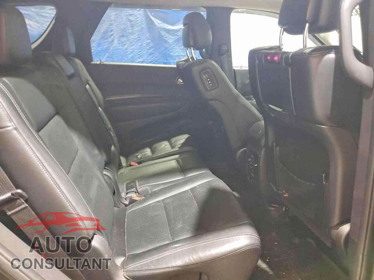 DODGE DURANGO 2015 - 1C4RDJEG1FC195136