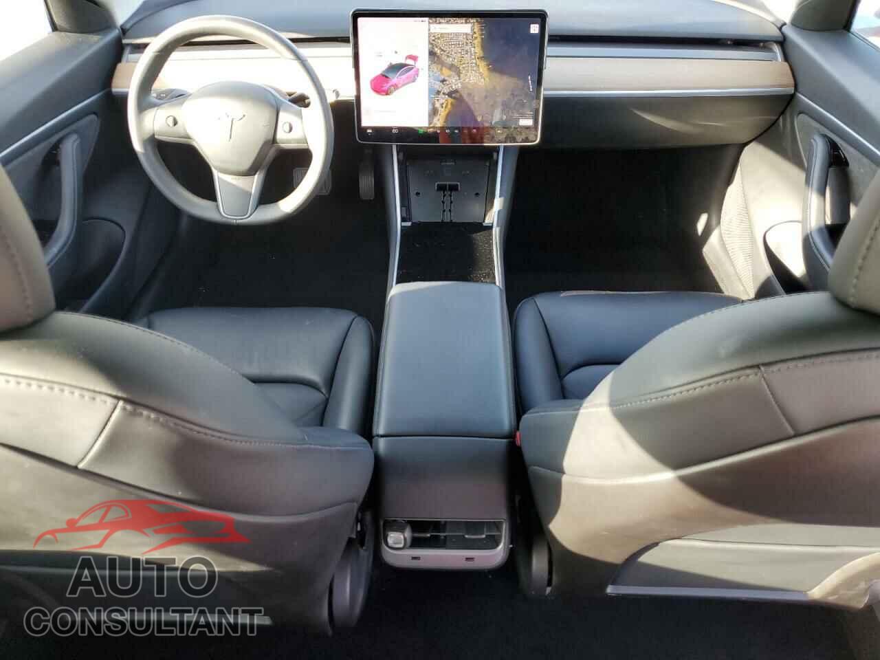 TESLA MODEL 3 2020 - 5YJ3E1EB7LF646575