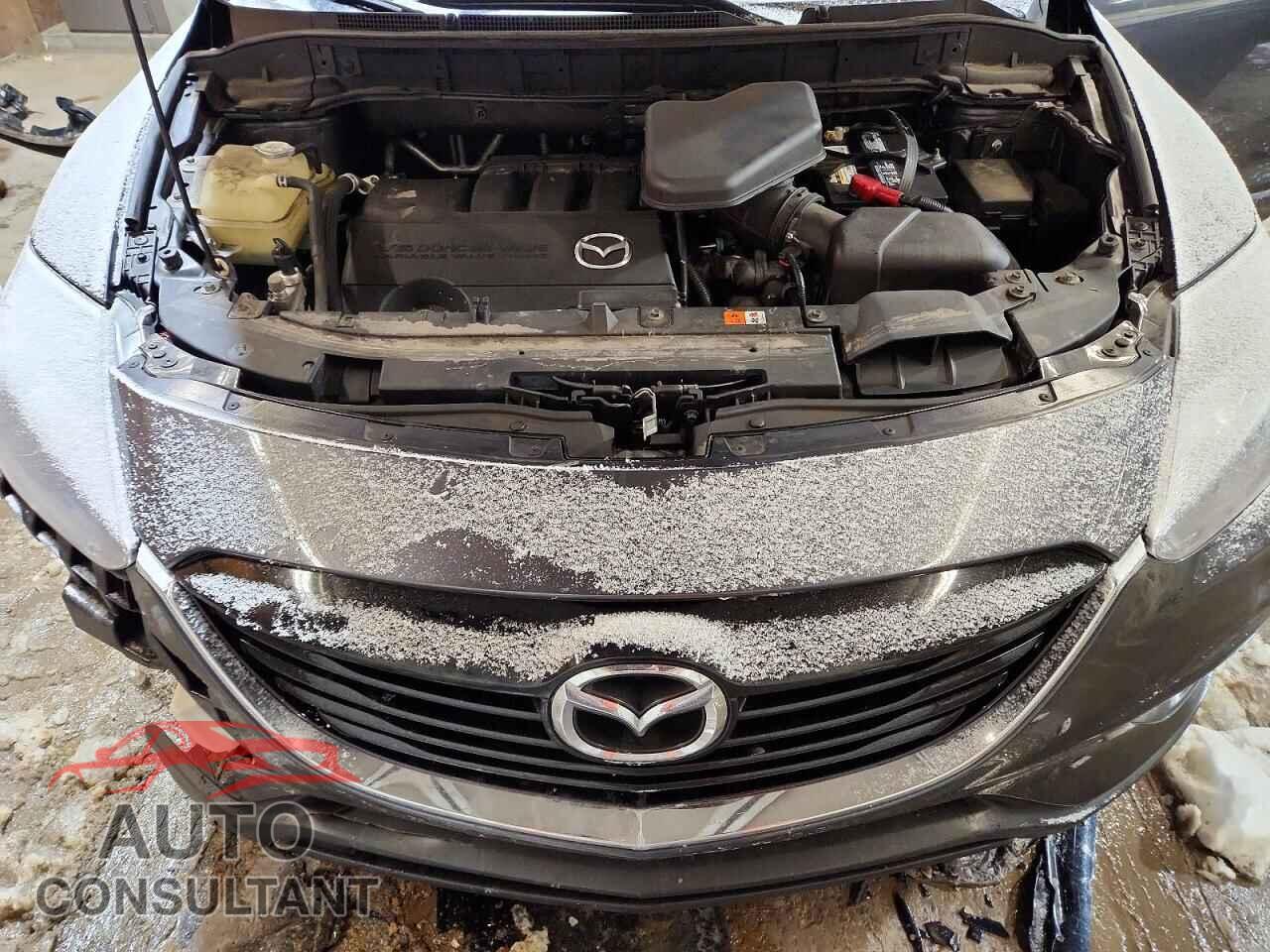 MAZDA CX-9 2014 - JM3TB3DV7E0442917