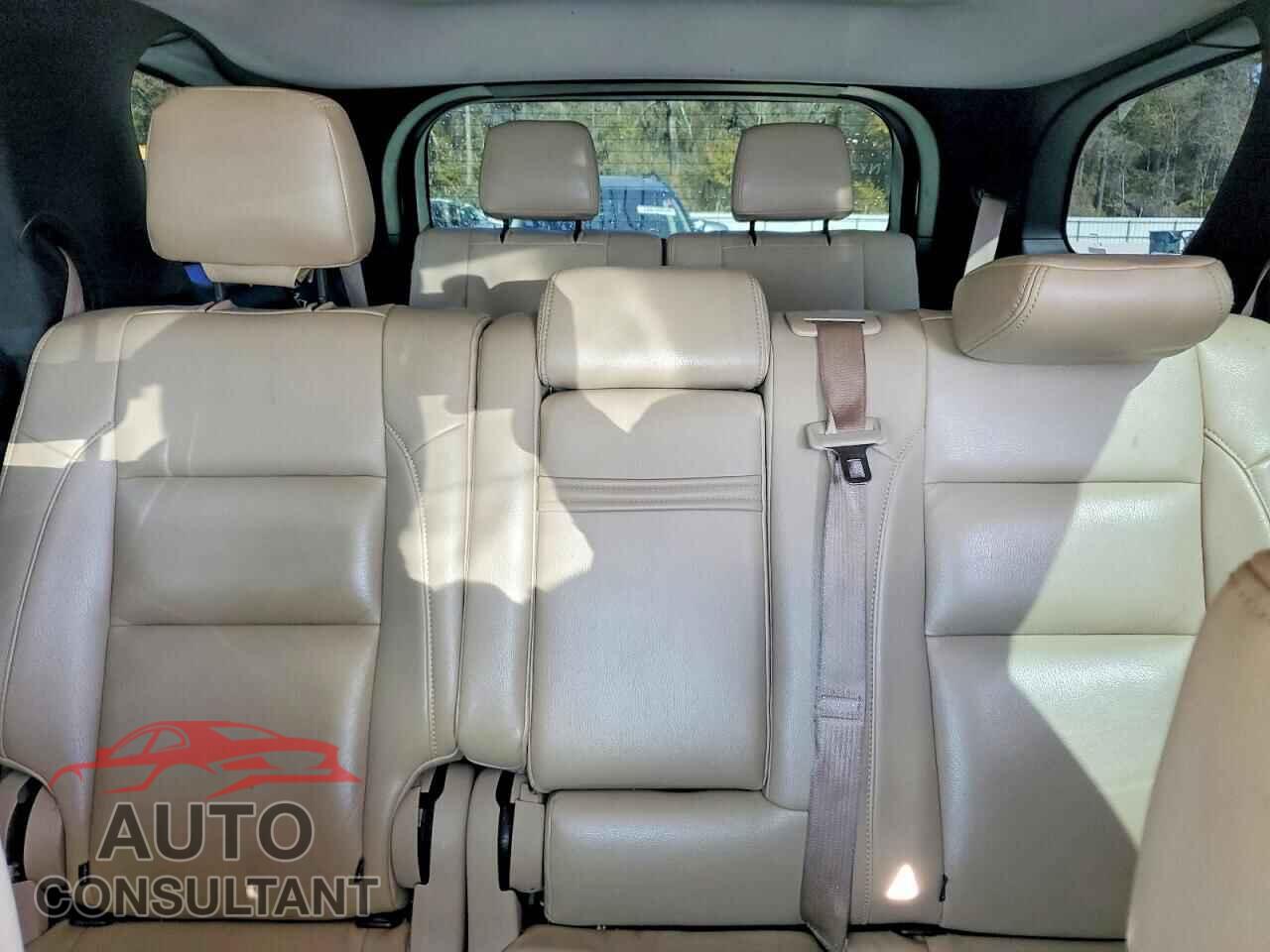 DODGE DURANGO 2015 - 1C4RDHAG7FC906921