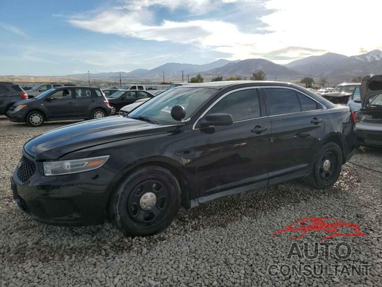 FORD TAURUS 2016 - 1FAHP2MK3GG143828