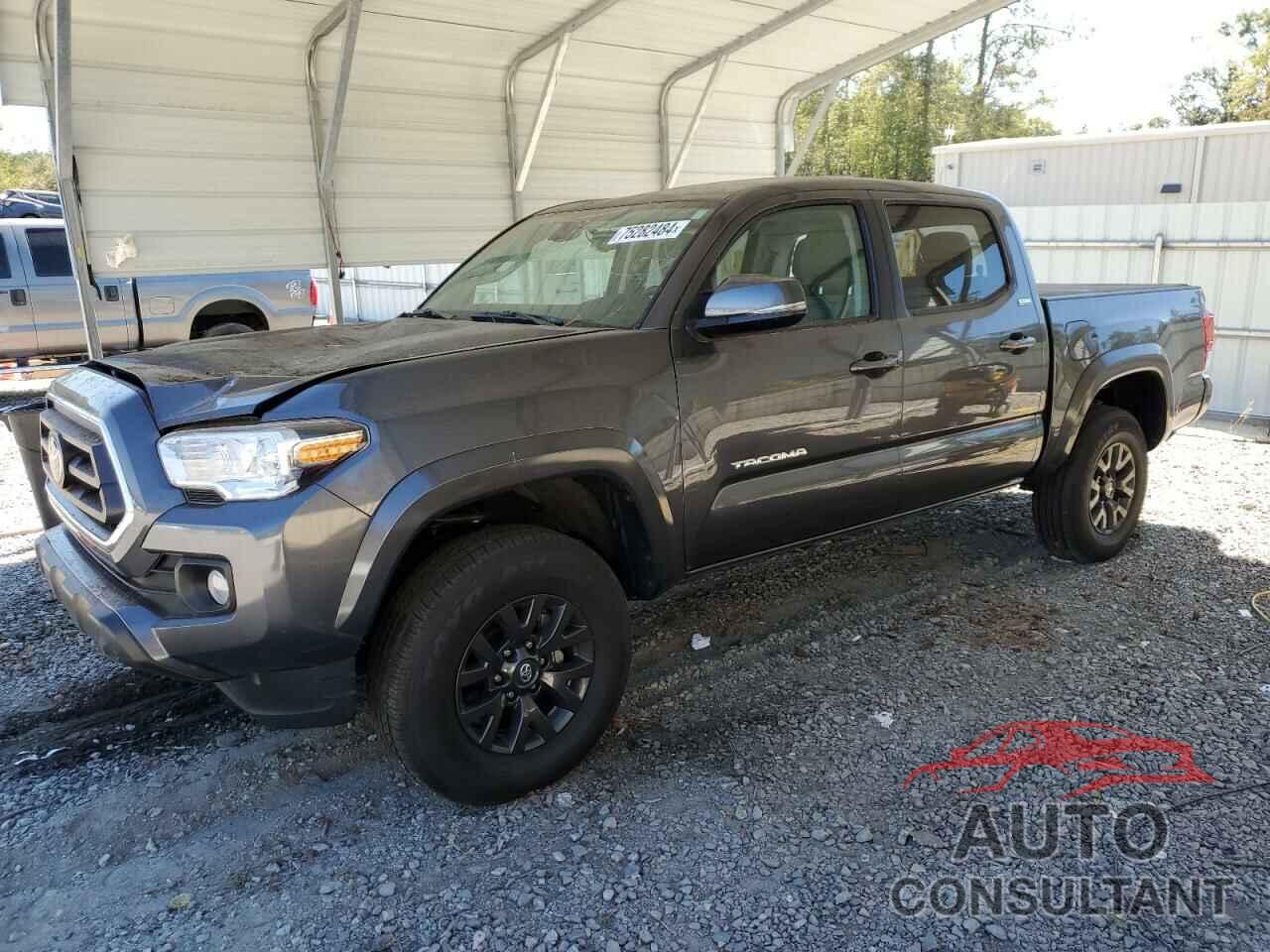 TOYOTA TACOMA 2022 - 3TYAZ5CN3NT015793