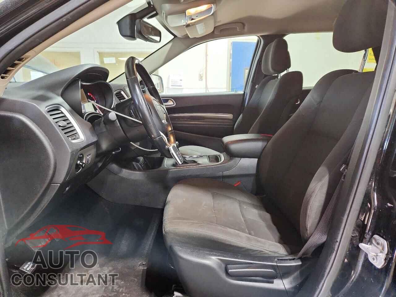 DODGE DURANGO 2019 - 1C4RDJAG5KC807046