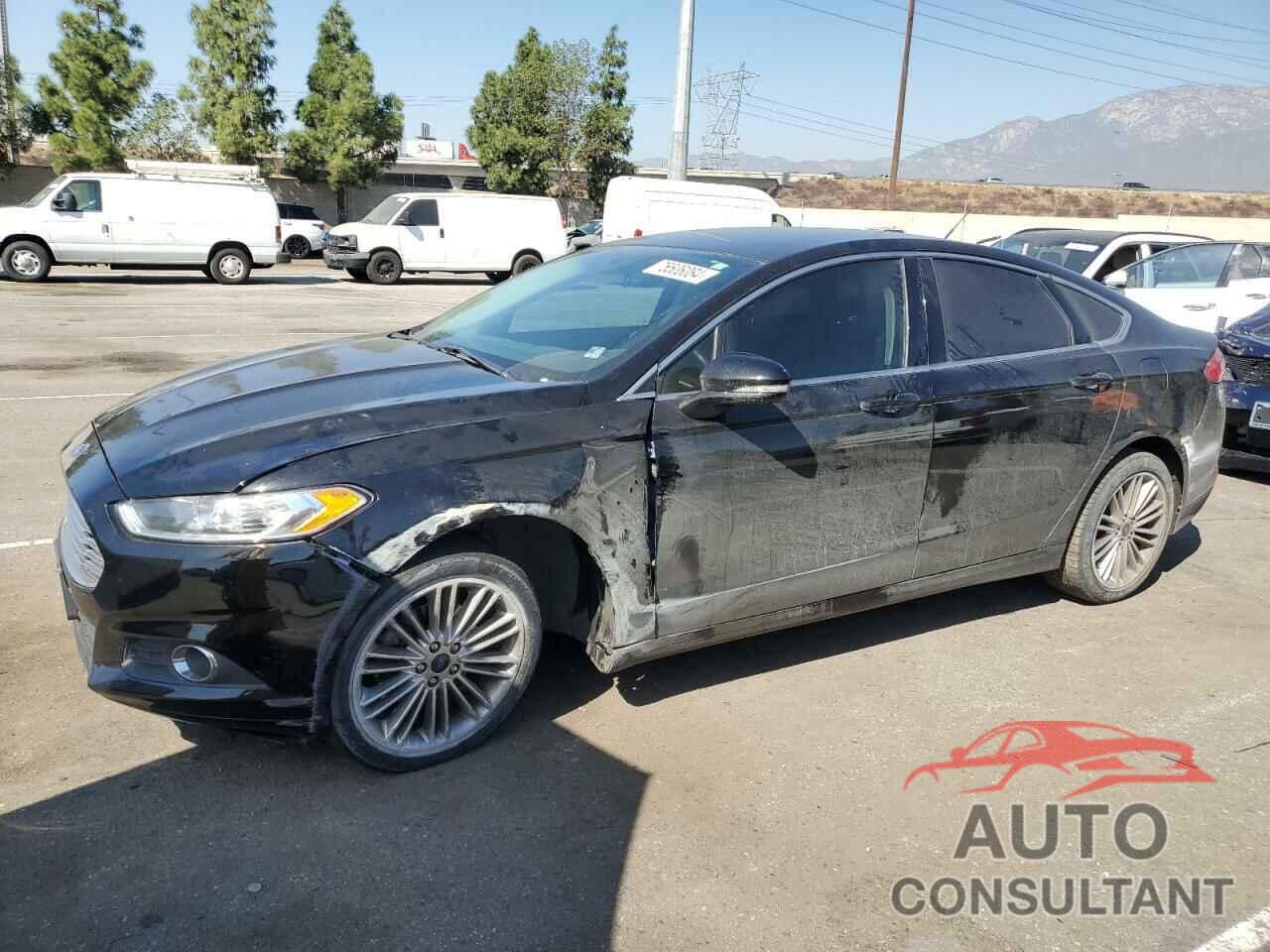 FORD FUSION 2016 - 3FA6P0H96GR147285