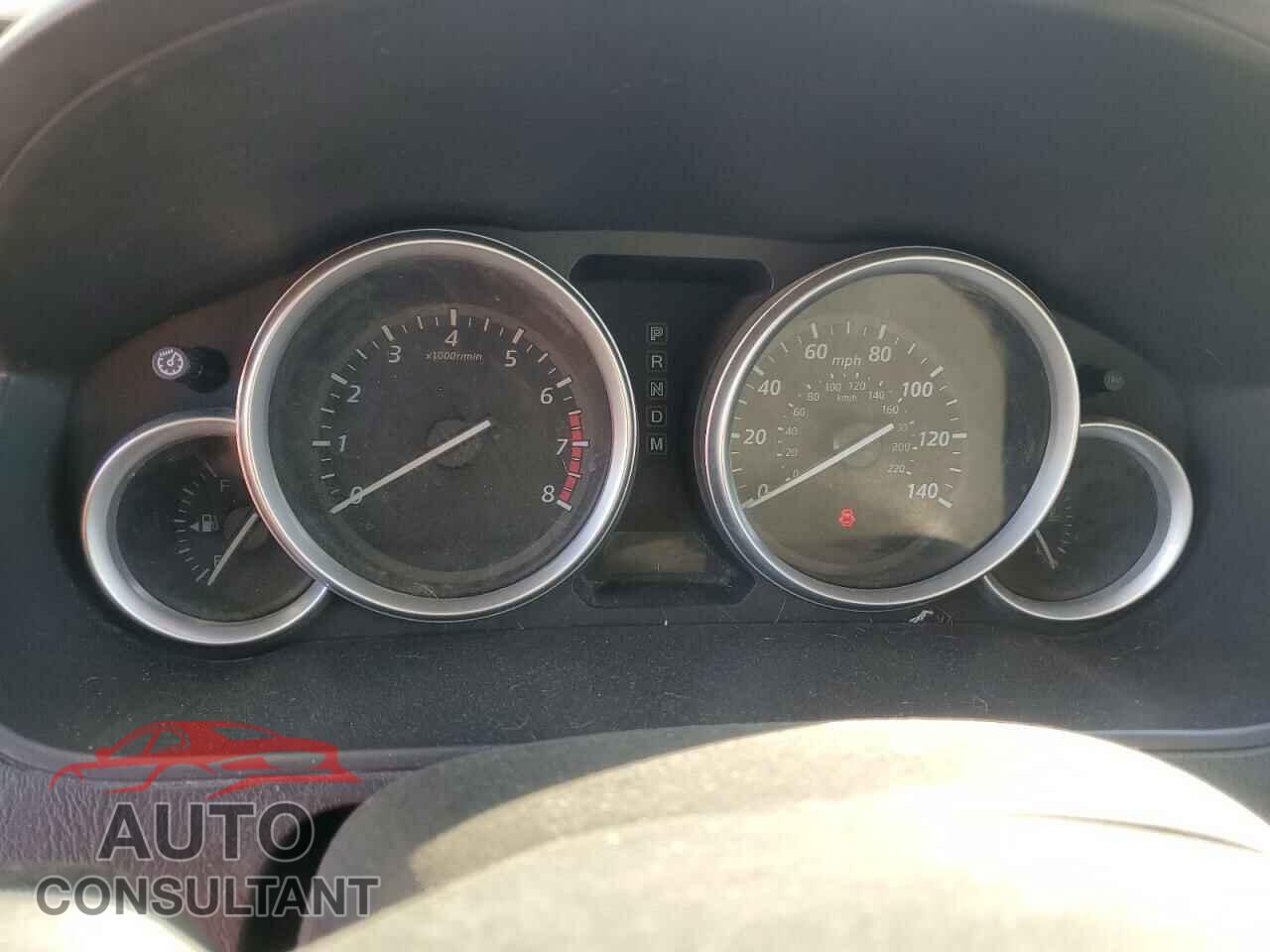 MAZDA CX-9 2015 - JM3TB2CA4F0458292