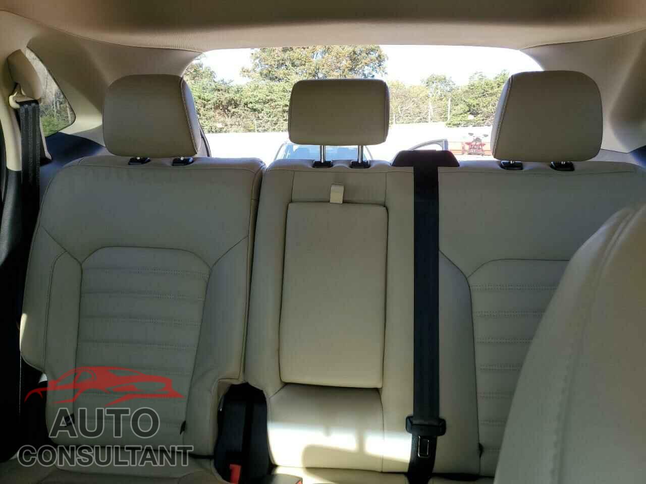 FORD EDGE 2017 - 2FMPK4J95HBC66956