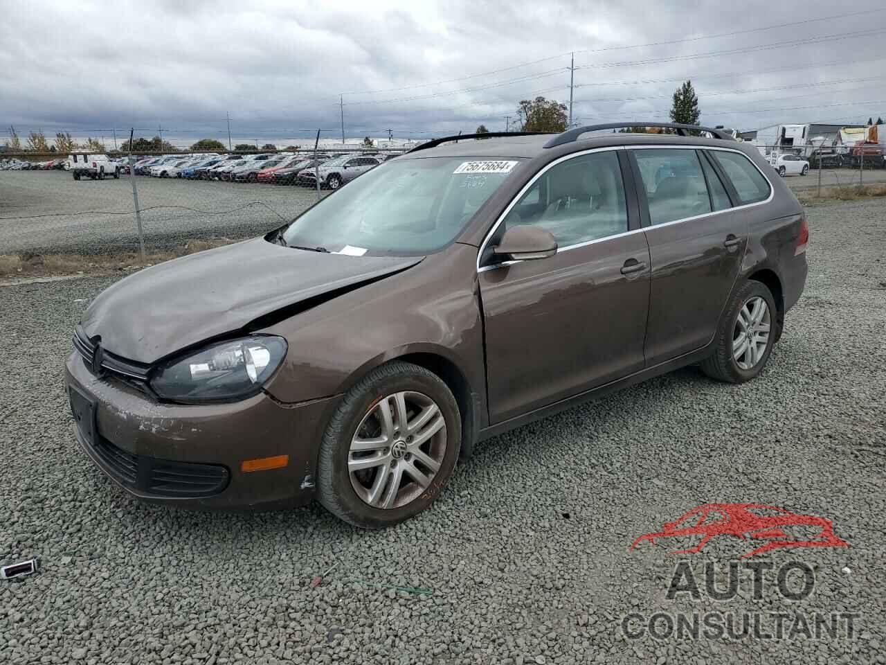 VOLKSWAGEN JETTA 2011 - 3VWML7AJ8BM611996