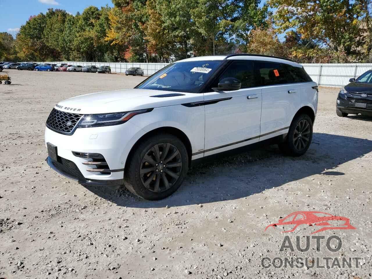 LAND ROVER RANGEROVER 2019 - SALYL2EX9KA218374