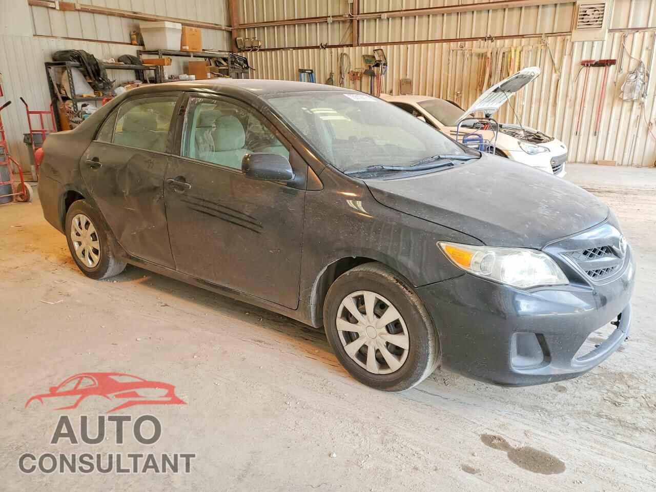 TOYOTA COROLLA 2011 - 5YFBU4EEXBP002002