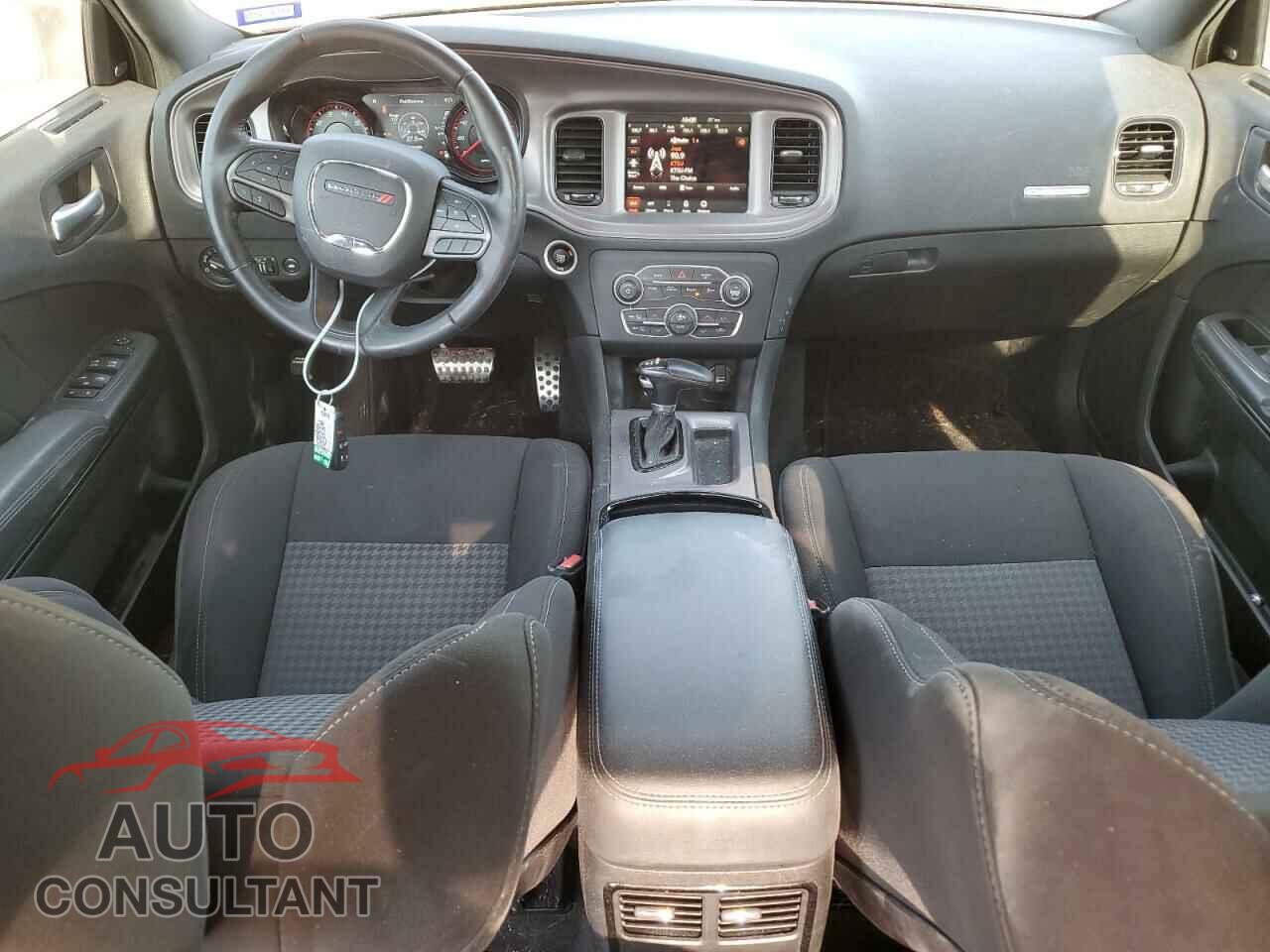 DODGE CHARGER 2023 - 2C3CDXHG0PH547842