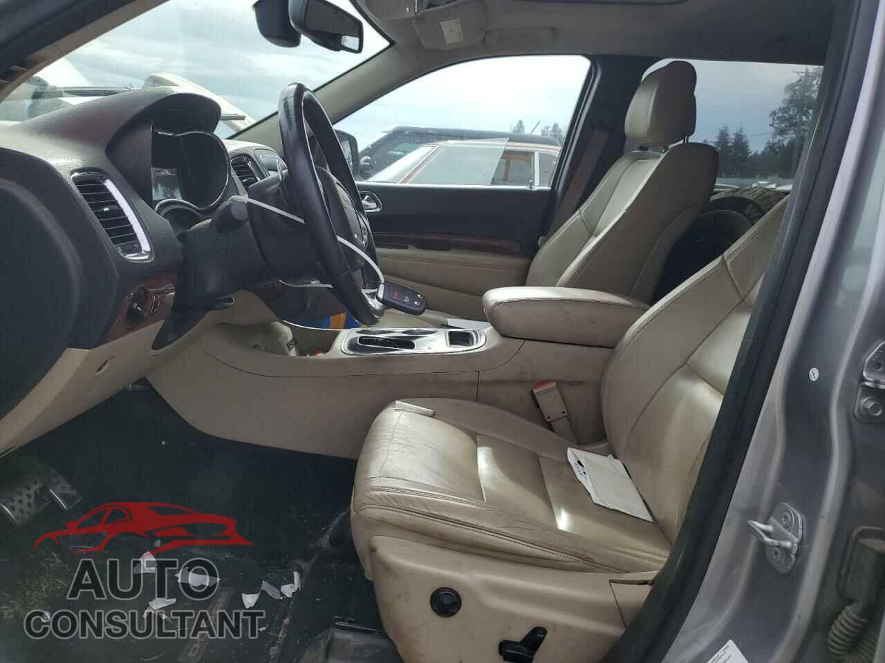 DODGE DURANGO 2014 - 1C4RDJDG1EC267288