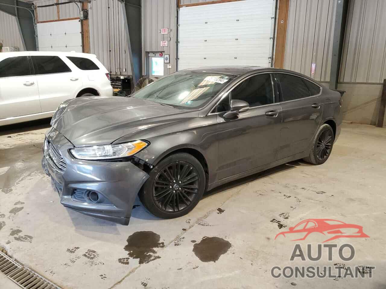 FORD FUSION 2016 - 3FA6P0T94GR242967