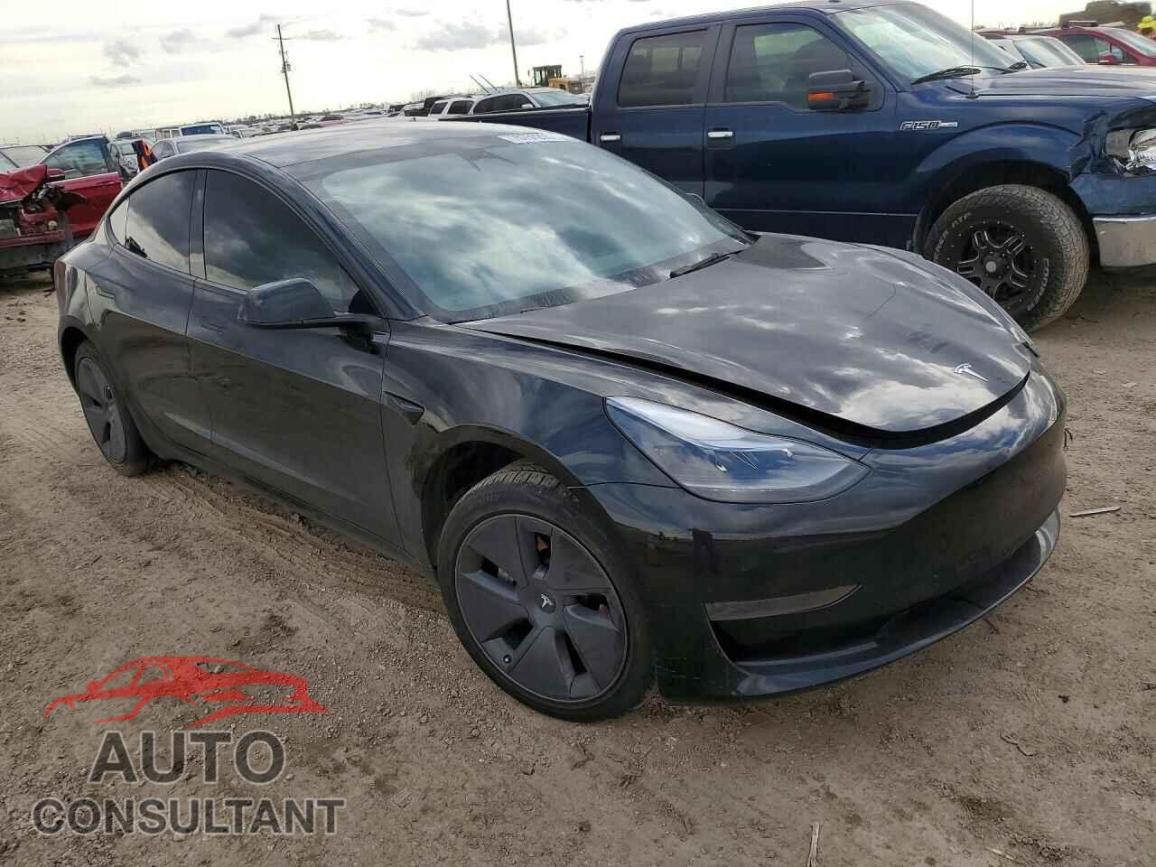 TESLA MODEL 3 2023 - 5YJ3E1EA4PF426517