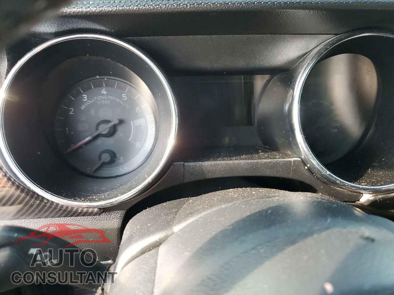 FORD MUSTANG 2015 - 1FA6P8CF6F5350142