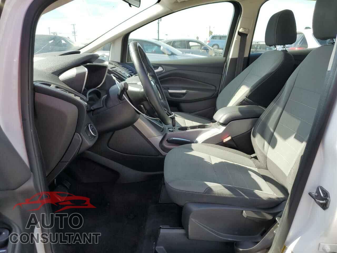 FORD CMAX 2016 - 1FADP5AU7GL120582