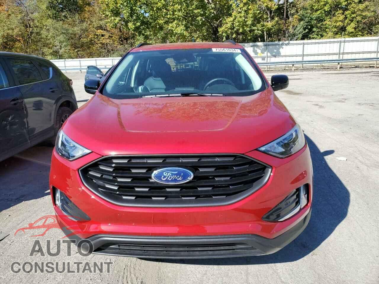 FORD EDGE 2024 - 2FMPK4J90RBA54421