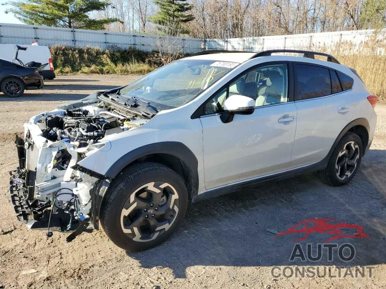 SUBARU CROSSTREK 2023 - JF2GTHMC4P8272704