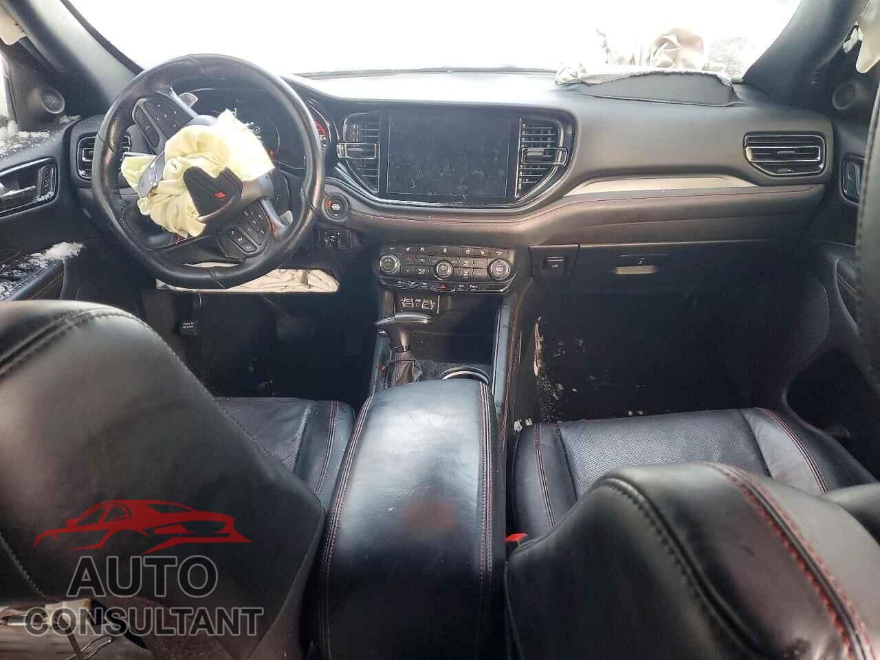 DODGE DURANGO 2024 - 1C4RDJDG4RC139830