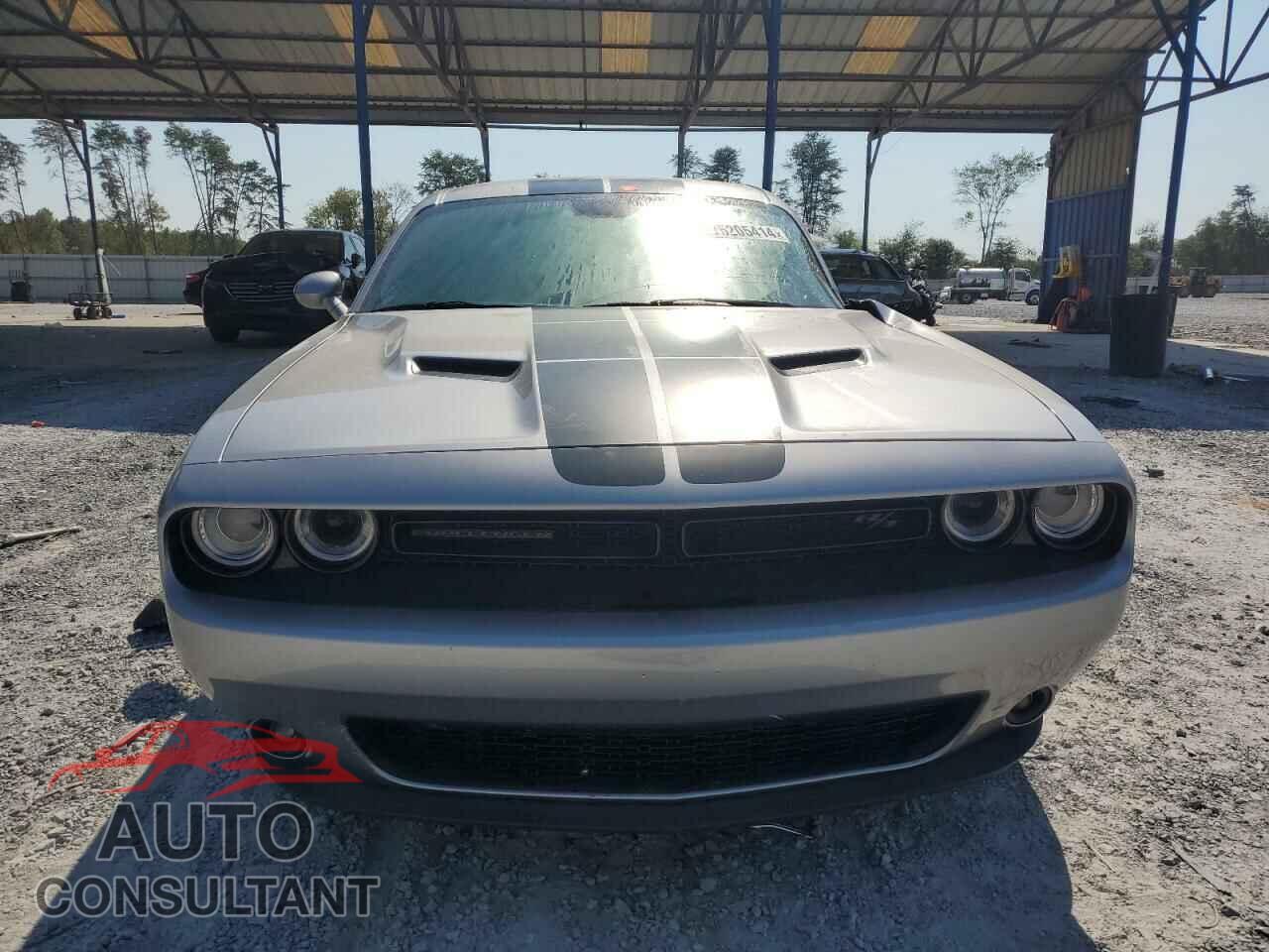 DODGE CHALLENGER 2016 - 2C3CDZBT7GH119896