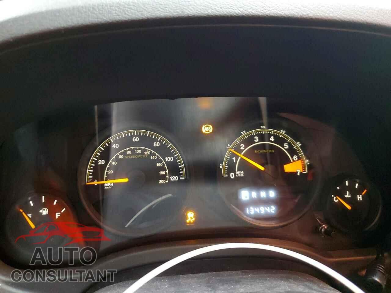 JEEP COMPASS 2015 - 1C4NJDBB8FD437805