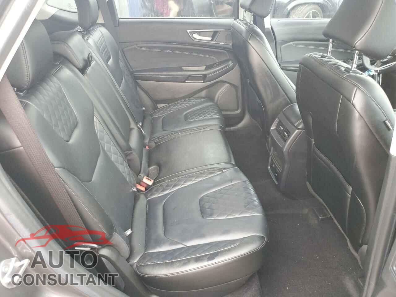 FORD EDGE 2023 - 2FMPK4K9XPBA11684