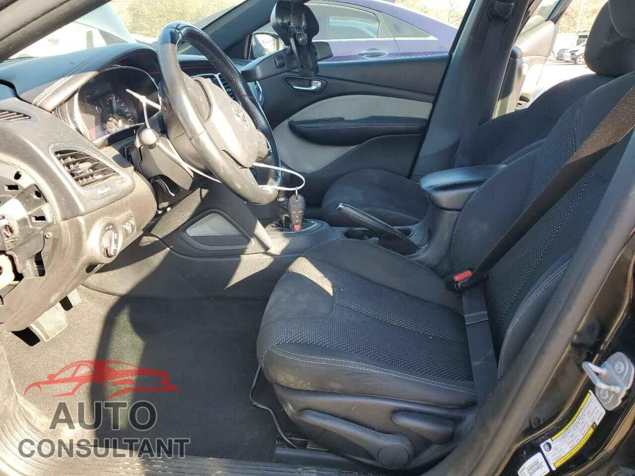 DODGE DART 2016 - 1C3CDFFA4GD816446