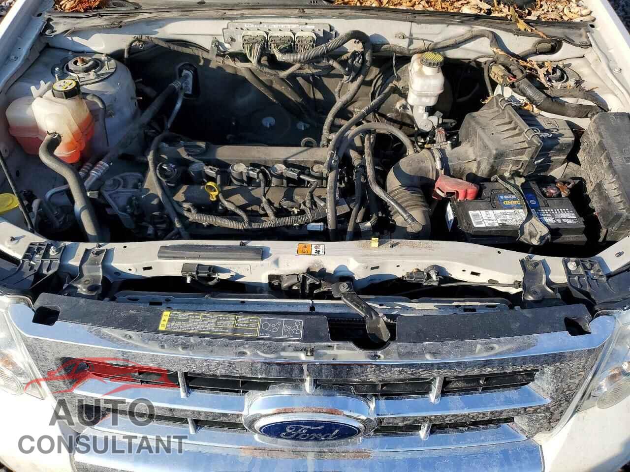FORD ESCAPE 2012 - 1FMCU0E76CKB52795