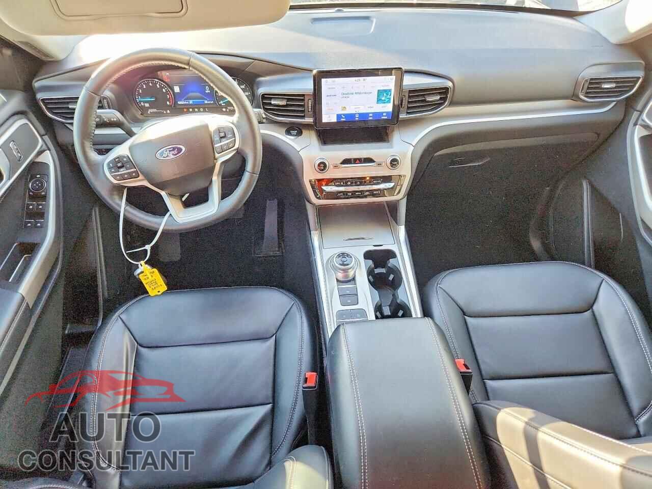 FORD EXPLORER 2023 - 1FMSK7DH1PGB33603