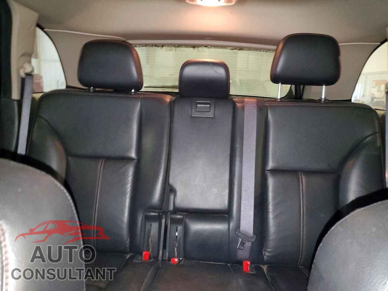 FORD EDGE 2013 - 2FMDK4JC7DBA74401