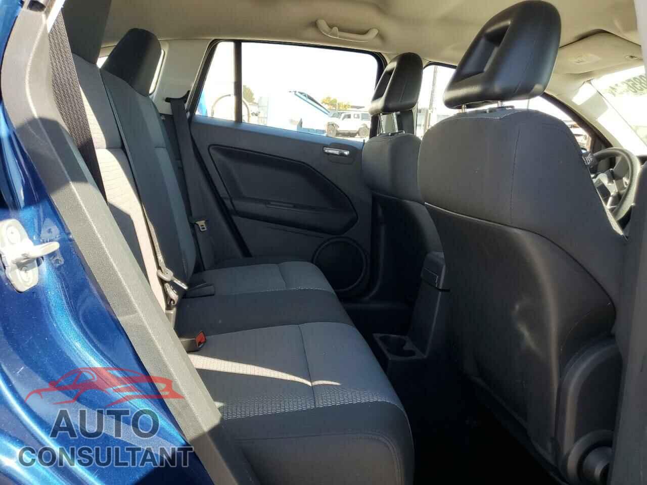 DODGE CALIBER 2009 - 1B3HB48A99D132084