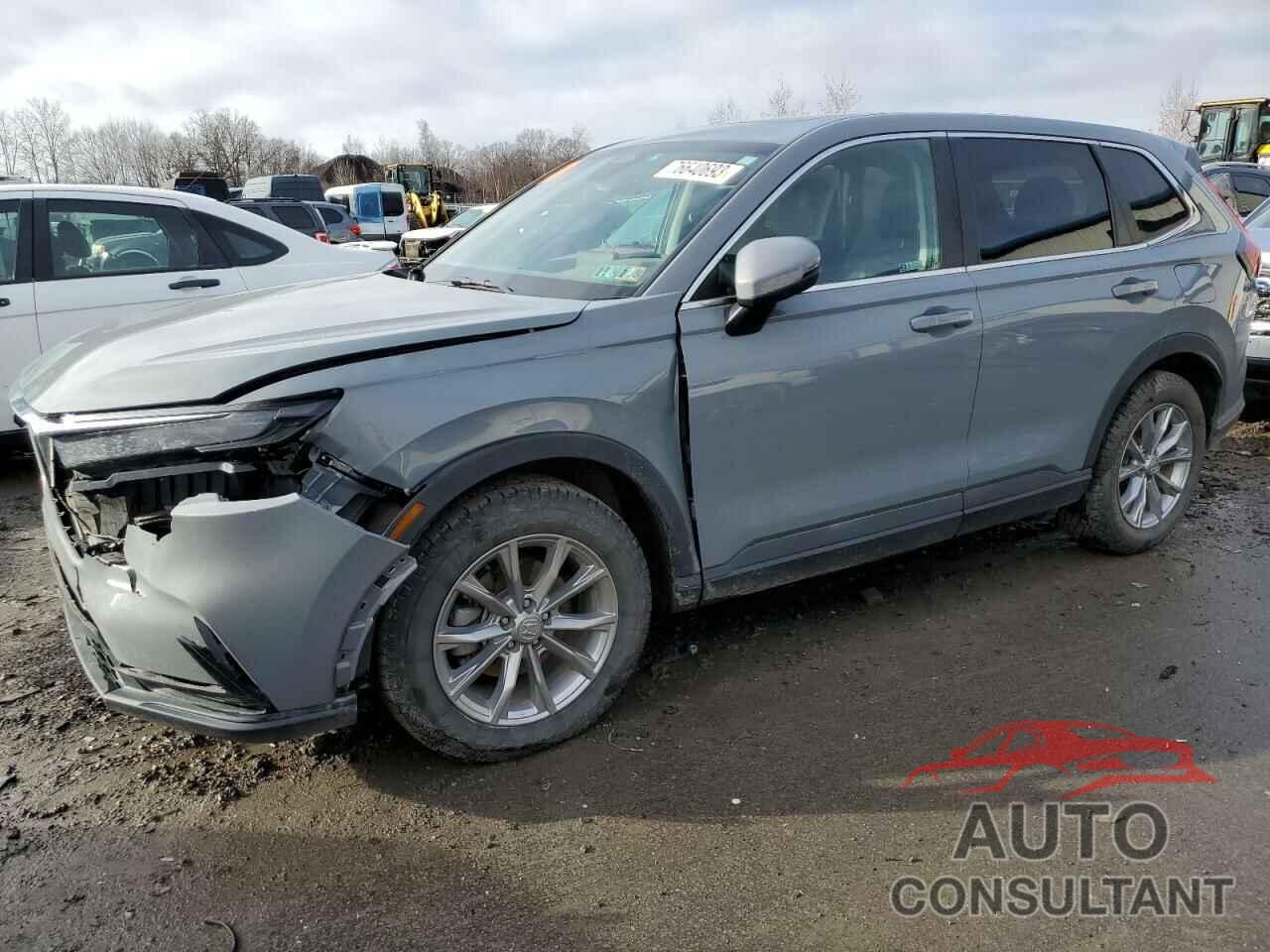 HONDA CRV 2023 - 7FARS4H47PE009424