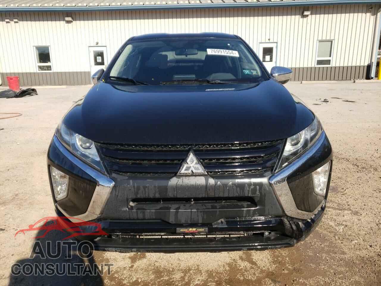 MITSUBISHI ECLIPSE 2018 - JA4AT4AA6JZ048555
