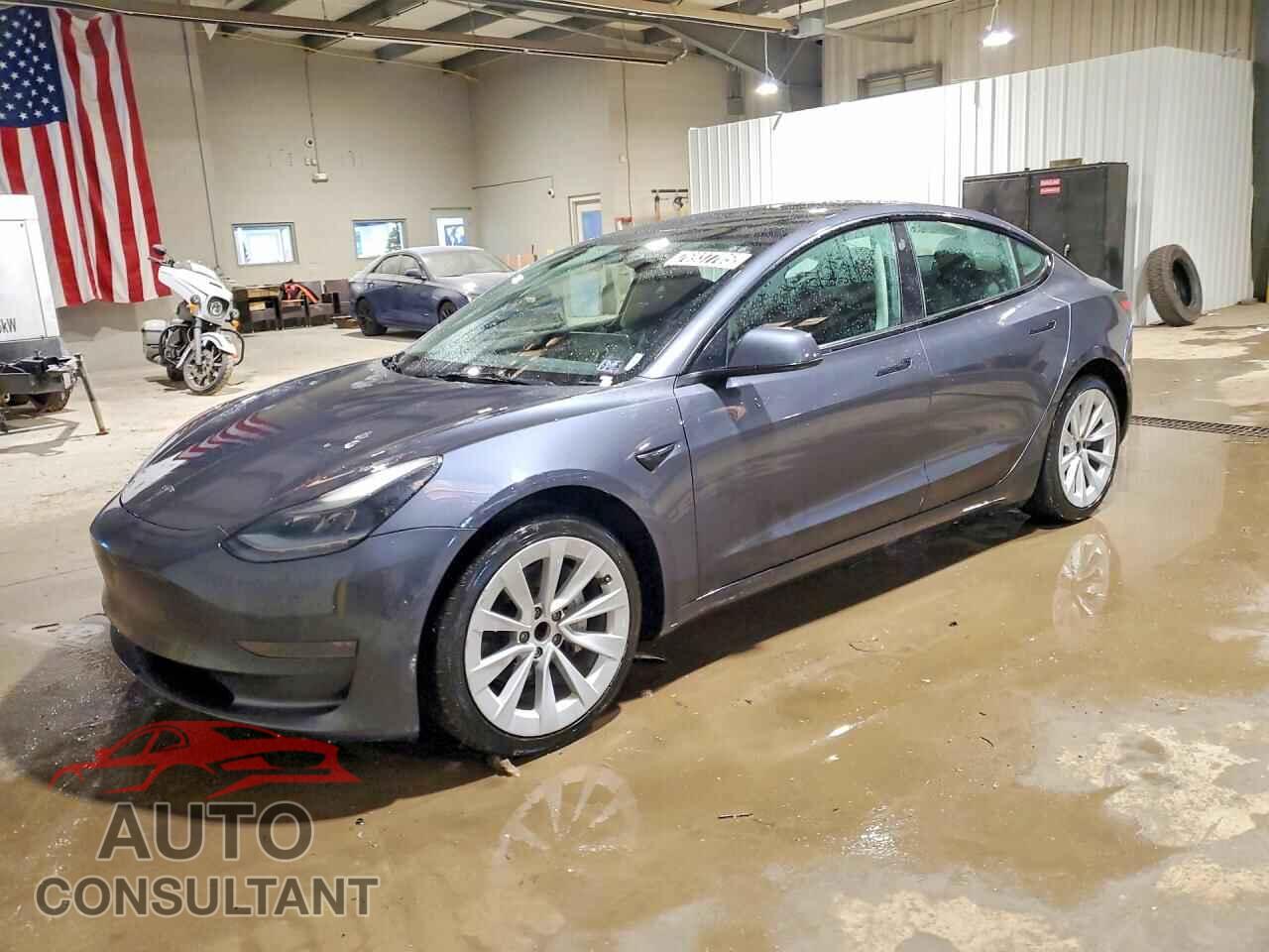 TESLA MODEL 3 2023 - 5YJ3E1EA7PF448690