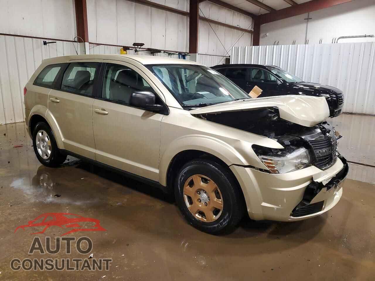 DODGE JOURNEY 2010 - 3D4PG4FB4AT183677