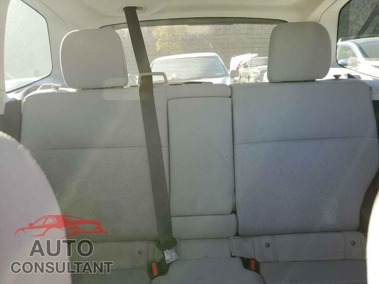SUBARU FORESTER 2017 - JF2SJAEC2HH496142