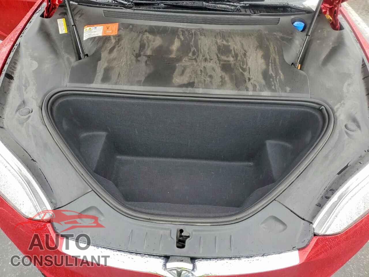 TESLA MODEL S 2016 - 5YJSA1E14GF150430