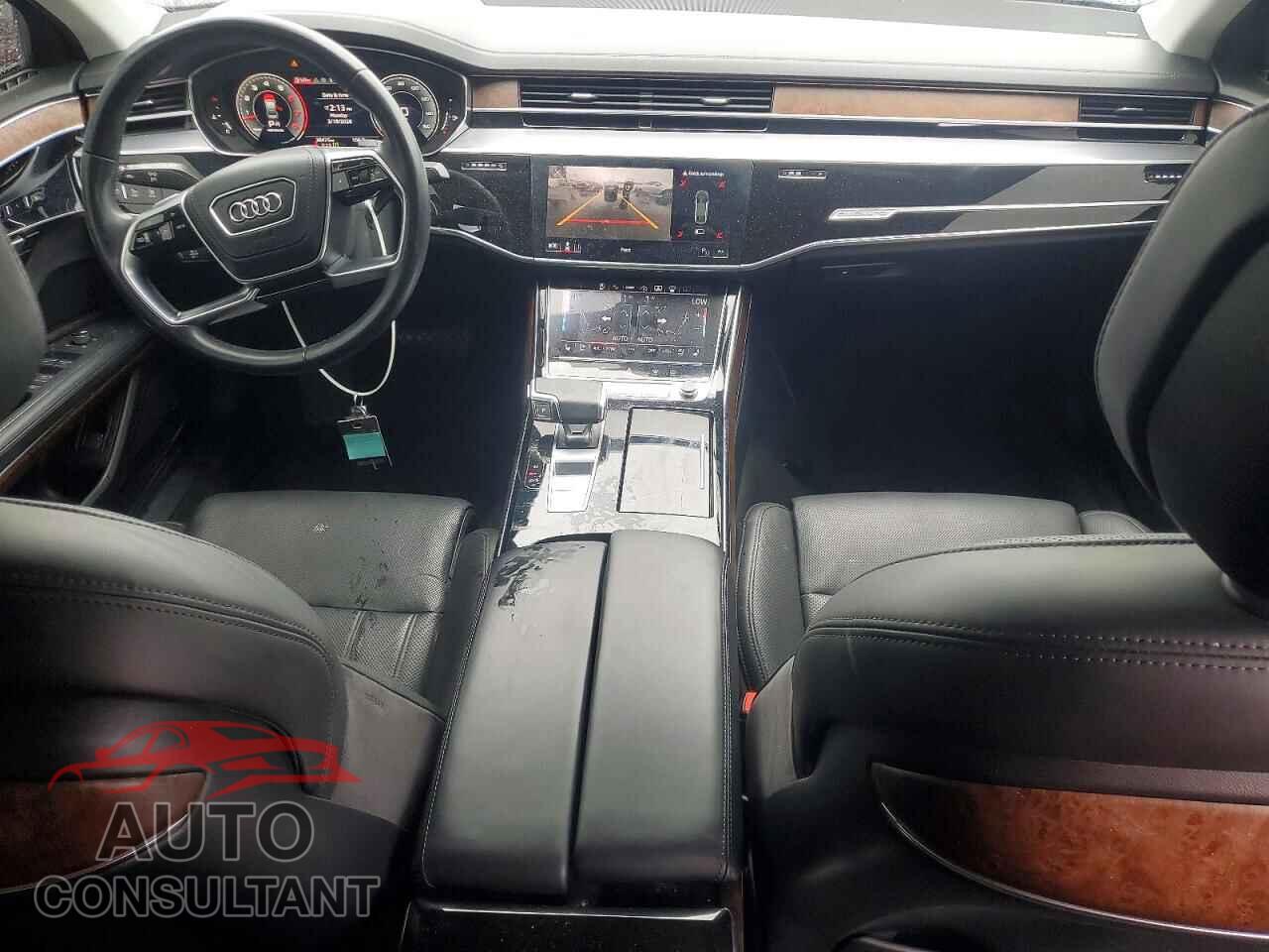 AUDI A8 2024 - WAULDAF86RN003485