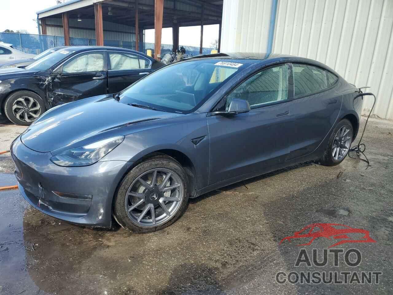 TESLA MODEL 3 2023 - 5YJ3E1EB1PF664821