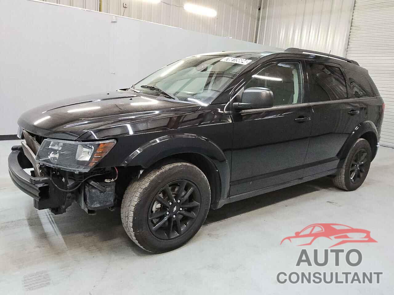 DODGE JOURNEY 2020 - 3C4PDCAB0LT250561
