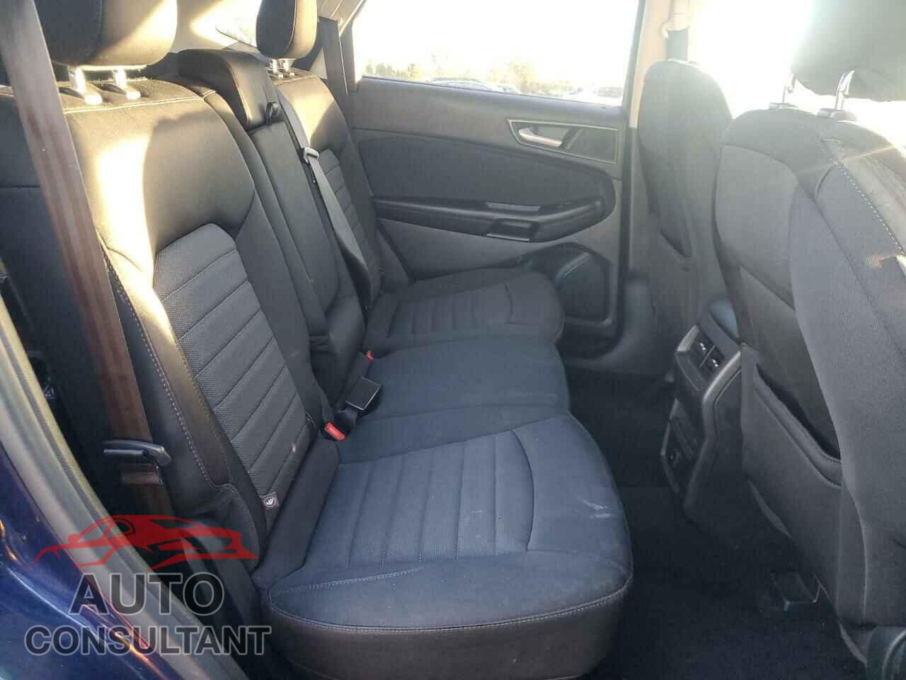 FORD EDGE 2016 - 2FMPK4G98GBB03675